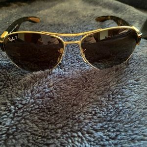 Ray Ban Polarized Sunglasses